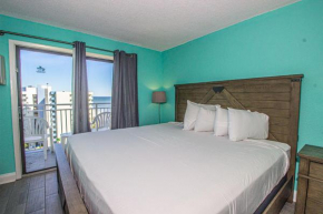 Updated Ocean View Condo - Sea Mist Resort 51402 - King Suite - Perfect for 4!